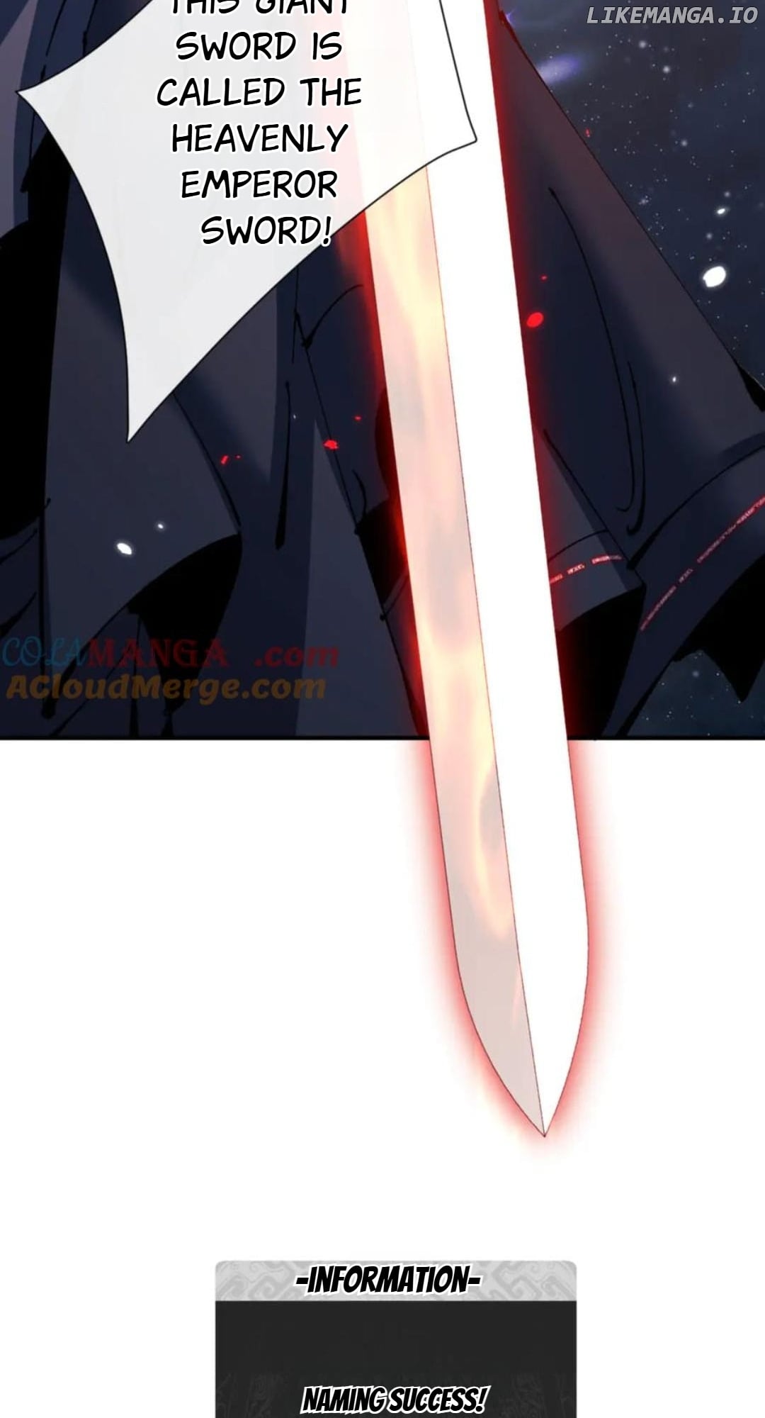 Master: This rebellious disciple is definitely not the Holy Son Chapter 120 - page 17